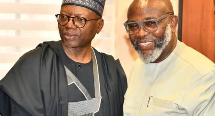 Senate Frowns At Poor Funding Of FRC
