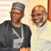 Senate Frowns At Poor Funding Of FRC
