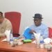 Budget Defence: Senate Pledges Support To Minnig Sector, Commends DG NMCO, Others