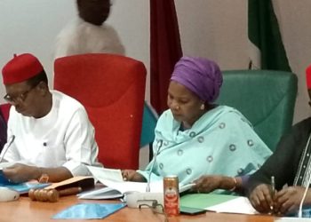 NASS Grills Minister Of Steel Development Over N2bn Boot Camp Project  …Summons Ministers Of Finance, Budget