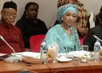 Senate Decries Low Allocations To Creative Economy Ministry  ….Summons Minister of Budget & Economy Planning 