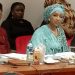 Senate Decries Low Allocations To Creative Economy Ministry  ….Summons Minister of Budget & Economy Planning 