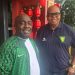 ICC T20 Cricket World Cup: NSC DG Olopade In Malaysia To Support Nigeria U19 Cricket Team 