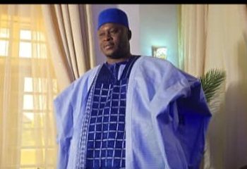 Arewa Youths For Peace Congratulates Hon Kumo On His Appointment As Chairman ITF