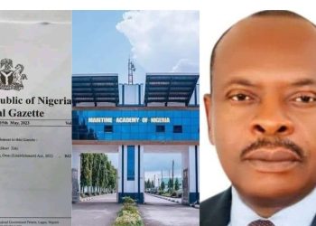 Oron Youths React Over Apent Of Acting Rector For MAN…Appeal To Tinubu To Appoint V-Chancellor, Board Of Governing Council for UMSO