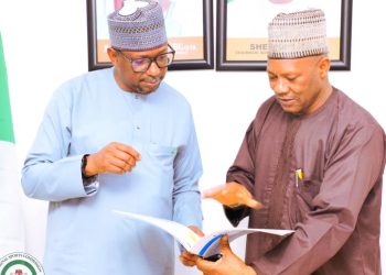 NUGA 2025: Ultramodern Multipurpose Sports Complex 70% Completed- VC UNIJOS Tells NSC Chairman 