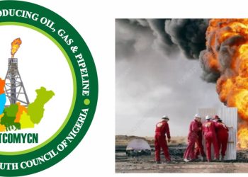Anxiety as Buguma Fire Outbreaks on Pipelines Causes Severe Damage Amid Growing Tension in The Area-HOSTCON