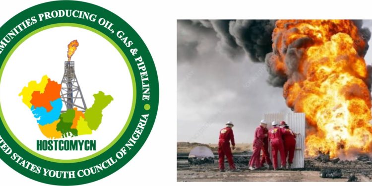 Anxiety as Buguma Fire Outbreaks on Pipelines Causes Severe Damage Amid Growing Tension in The Area-HOSTCON