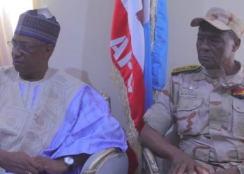 Zulum Calls for Strengthened Cross-Border Trade Between Nigeria and Cameroon  …Emphasizes Unity for Economic Growth