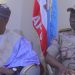 Zulum Calls for Strengthened Cross-Border Trade Between Nigeria and Cameroon  …Emphasizes Unity for Economic Growth
