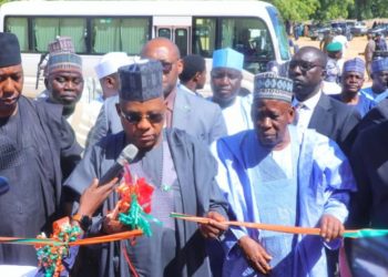 VP Shettima launches 6th MSME Clinic, announces unconditional grant of N300,000 for each Borno Entrepreneurs