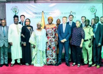Bilateral Consultations Between Nigeria, Australia Gets Underway In Abuja  …As Trade, Mining, Agriculture, Food Security In Focus