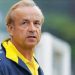 Rohr Hails NFF On Chelle’s Appointment as Super Eagles Coach, 
