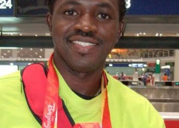2026 World Cup Qualification: Ex-Eagles Midfielder Ajilore Says Unity, Strategy Key to Super Eagles Sucess 