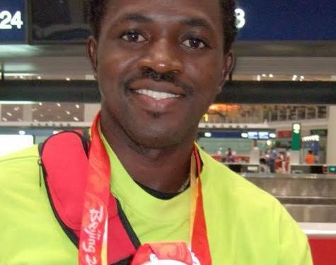 2026 World Cup Qualification: Ex-Eagles Midfielder Ajilore Says Unity, Strategy Key to Super Eagles Sucess 