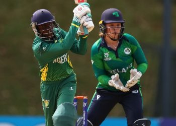 T20 World Cup: NSC Echelons Hails Nigeria U19 Cricket Team For Historic Performance 