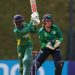 T20 World Cup: NSC Echelons Hails Nigeria U19 Cricket Team For Historic Performance 