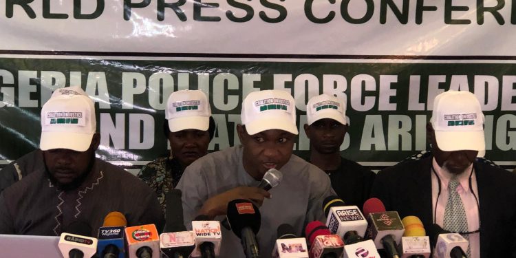 Groups Condemn Sowore’s attack on IGP