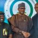 NSC Inaugurates Elite Athletes And Podium Board In Abuja
