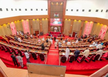 We Must Confront Case Of Out-of-School Children Or Be Consumed-Minister of Education Tells NASS