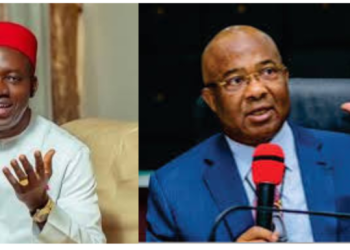 Pray for Anambra, Imo State governors- Says Prophet Denis Mongba   …Says Zamfara State Also Needs Peace