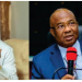Pray for Anambra, Imo State governors- Says Prophet Denis Mongba   …Says Zamfara State Also Needs Peace