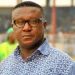 NFF empathise With Anyansi-Agwu   Over Armed Robbery Attack