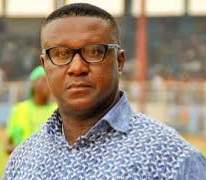 NFF empathise With Anyansi-Agwu   Over Armed Robbery Attack