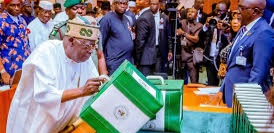 Group Urges President Tinubu To Reform Budgetary Implementation Strategy In Nigeria