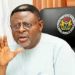 Delta State Governor Mourns Victims Of Agbor Tanker Infermo 