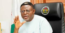 Delta State Governor Mourns Victims Of Agbor Tanker Infermo 