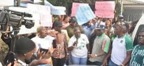 Lagos Govt begs RATTAWU To Shun NLC Strike, Resume Work ‘Immediately’