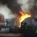 Again Petrol Tanker Kills Scores In Enuguker Kills Scores In Enugu