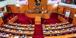 Lagos Speakership Brouhaha: Lawmakers Reply Impeached Speaker “Meranda Is Lagos Assembly Speaker”