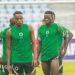 African Nations Championship: Nigeria Draw In Group D Alongside Senegal, Congo, Sudan 
