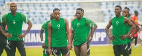 African Nations Championship: Nigeria Draw In Group D Alongside Senegal, Congo, Sudan 