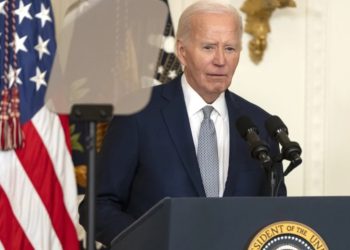 Biden turns down Japan’s Company $15 billion proposed Pittsburgh-based U.S. Steel