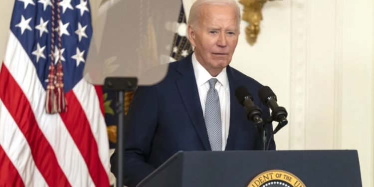 Biden turns down Japan’s Company $15 billion proposed Pittsburgh-based U.S. Steel