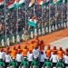 Nigeria Govt Congratulates India On Her Republic Day