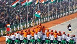 Nigeria Govt Congratulates India On Her Republic Day