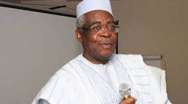 IEYLN, MBYEC Set For Investiture of The Making of T. Y. Danjuma ORDER 009