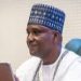 House of Representatives Reschedules Resumption Plenary Date 
