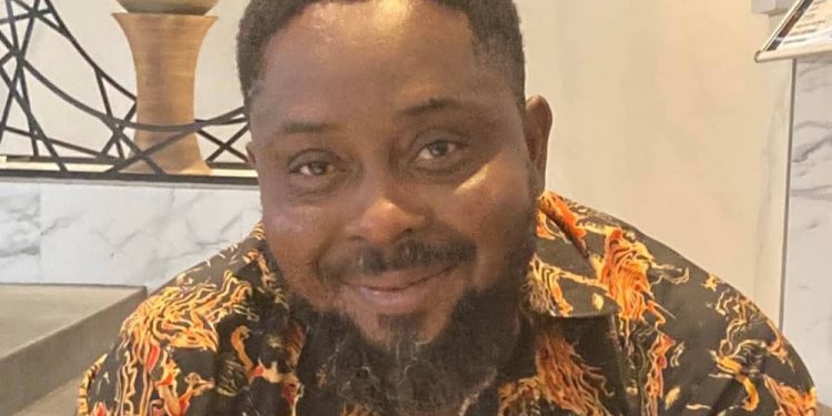 CDS Comiserates with Nigerian Media Over Lawrence Audu’s Demise