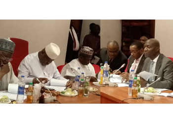 National Assembly Transmits ISB 2024 to President Tinubu for Assent