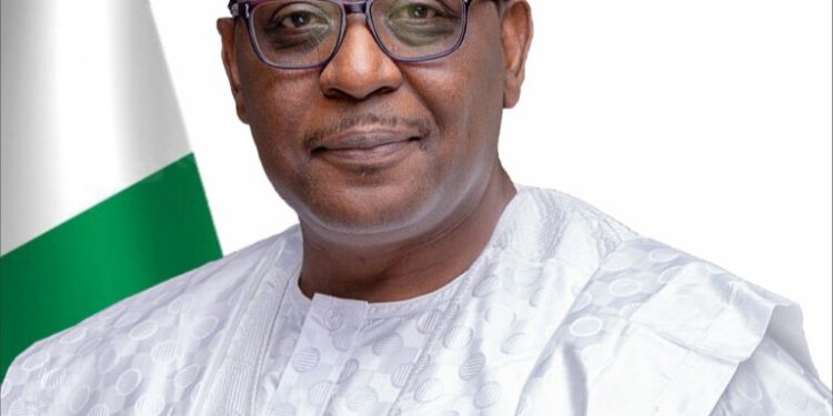 Interior Minister Reaffirms FG’’s Commitment to Rehabilitation, Transformation of Correctional Service