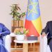 Nigeria-Ethiopia Ties: APC National Chairman Speaks On Benefits