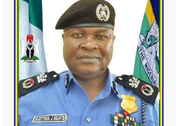 Nasarawa State Police Command announcing commencement of Third-Party Insurance  
