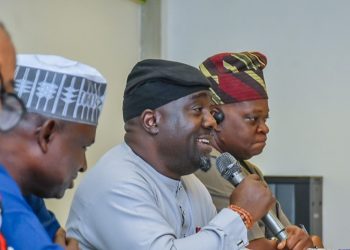 NSC DG Olopade reaffirms Commission’s commitment to Training and Retraining of Staff for Scientific Productivity