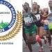 Access Bank Lagos City Marathon: 10 Years of Excellence with 600,000 Athletes from 14 Countries Covering 42,000 KM