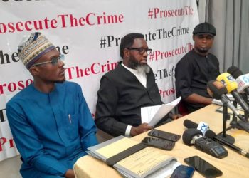 FCT: Human Rights Group Urges Tinubu to Investigate IGP Egbetokun Over Alleged Fraudulent Sale of Properties